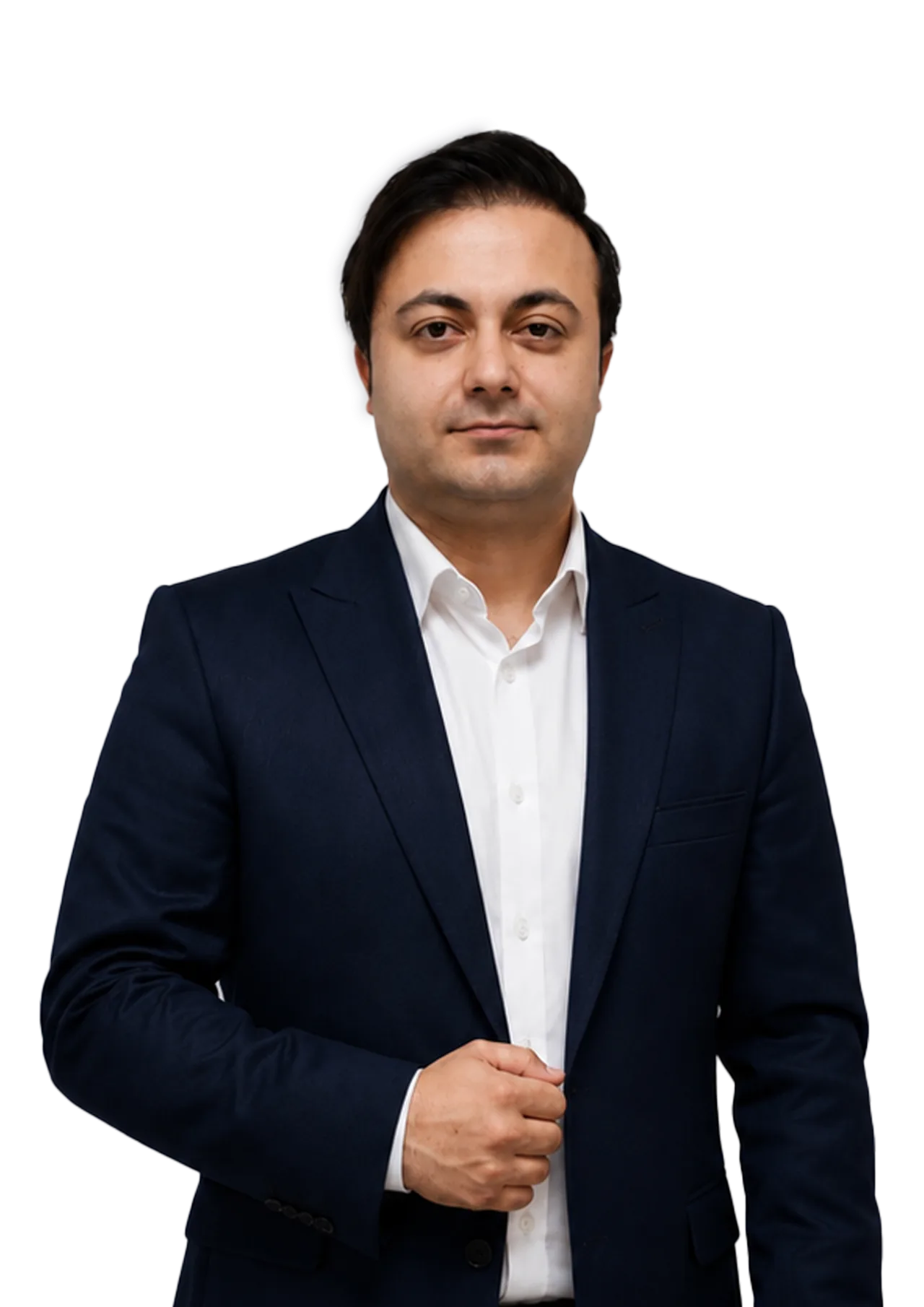 رضا رضایی، مشاور دیجیتال مارکتینگ